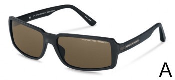 Porsche Design ® P 8571 Sonnenbrille