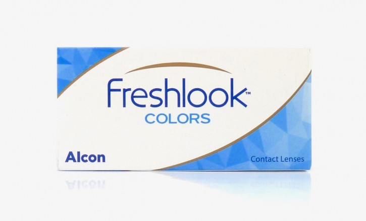 Ciba Vision FreshLook Colors - 2er Box