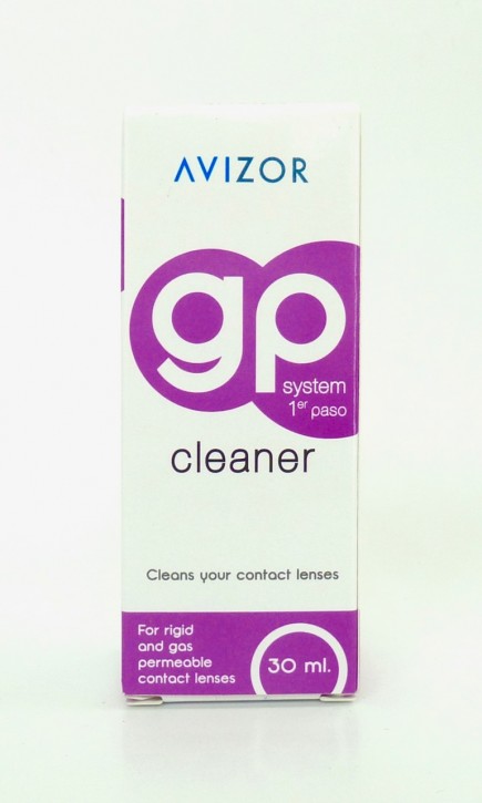 Avizor gp System cleaner 30ml