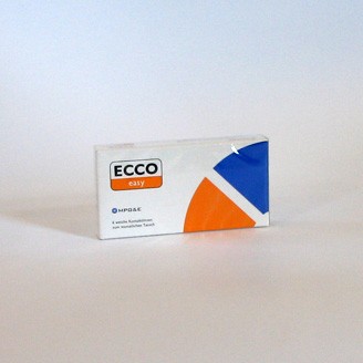 MPGE ECCO easy T - 1 Testlinse