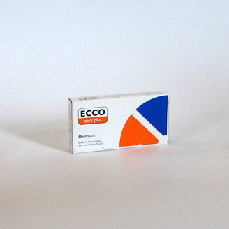 MPGE ECCO easy plus - 1 Testlinse