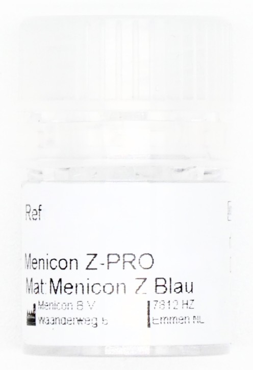 Menicon Z Progressive