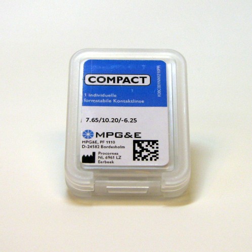 Müller-Welt compact S MultiLite von MPG&E