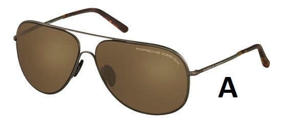 Porsche Design ® P 8605 Sonnenbrille