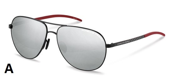 Porsche Design P 8651 Sonnenbrille