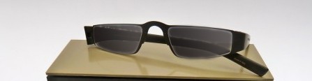 PORSCHE DESIGN® Sonnenlesebrille p8801 - Lesebrille als Sonnenbrille