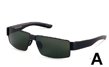 Porsche Design ® P 8529 Sonnenbrille