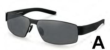 Porsche Design ® P 8531 Sonnenbrille