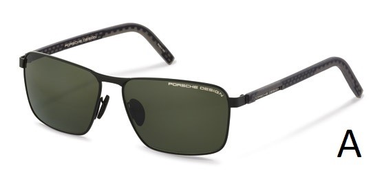 Porsche Design P 8640 Sonnenbrille