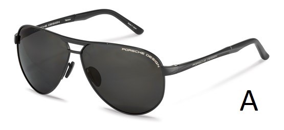Porsche Design P 8649 Sonnenbrille