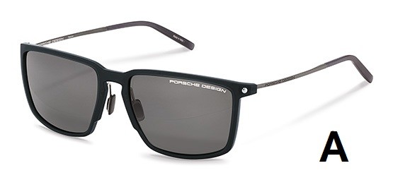 Porsche Design P 8661 Sonnenbrille