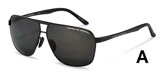 Porsche Design P 8665 Sonnenbrille
