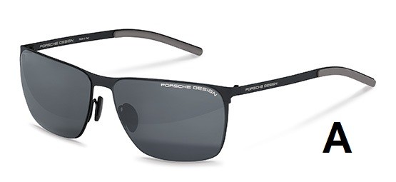 Porsche Design ® P 8669 Sonnenbrille