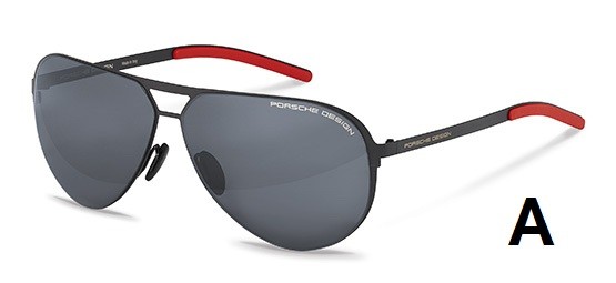 Porsche Design ® P 8670 Sonnenbrille