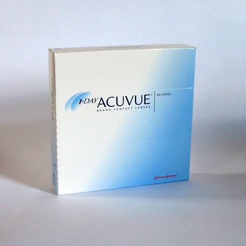 1•DAY ACUVUE - 90er Box