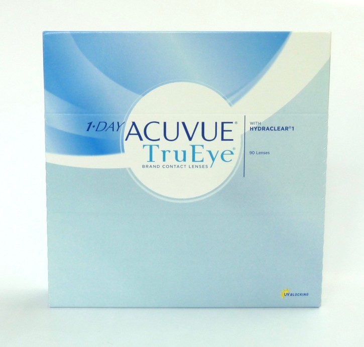 1 DAY ACUVUE  TrueEye - 180er Box