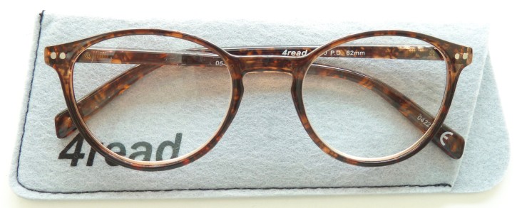 4read Lesebrille 05-21010