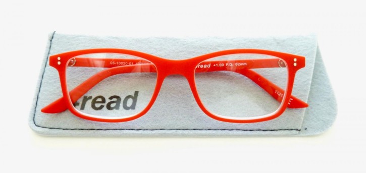 4read Lesebrille 0510020