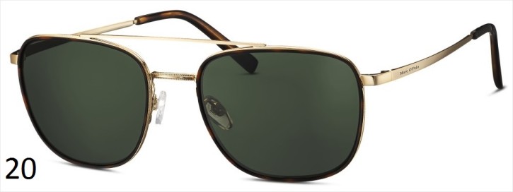 Marc O Polo Sonnenbrille 505058 → Spezialversand