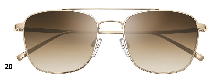 Marc O Polo Sonnenbrille 505064