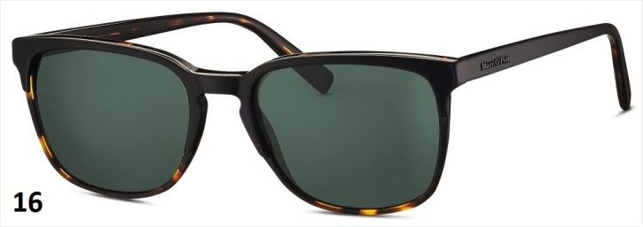 Marc O Polo Sonnenbrille 506137