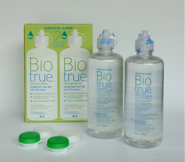 Biotrue™ All-in-one Lösung 2x300ml