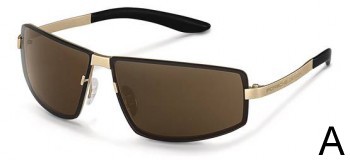 Porsche Design ® P 8417 Sonnenbrille