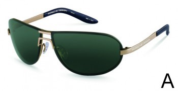 Porsche Design ® P 8418 Sonnenbrille