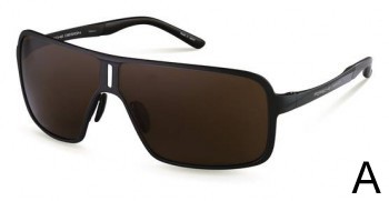 Porsche Design ® P 8496 Sonnenbrille