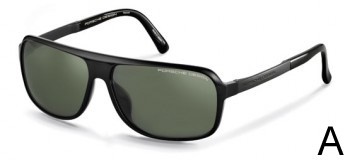 Porsche Design ® P 8554 Sonnenbrille