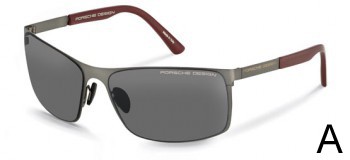 Porsche Design ® P 8566 Sonnenbrille