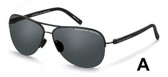 Porsche Design ® P 8569 Sonnenbrille