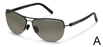 Porsche Design ® P 8570 Sonnenbrille