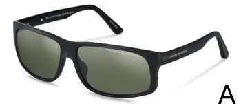 Porsche Design ® P 8572 Sonnenbrille