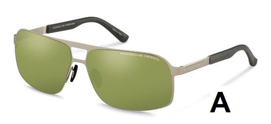 Porsche Design ® P 8579 Sonnenbrille