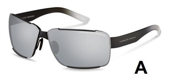 Porsche Design ® P 8580 Sonnenbrille