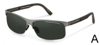 Porsche Design ® P 8584 Sonnenbrille