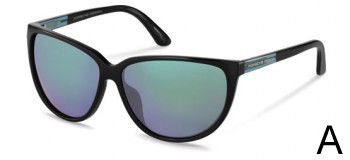 Porsche Design ® P 8588 Sonnenbrille