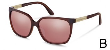 Porsche Design ® P 8589 Sonnenbrille