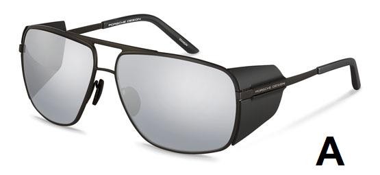 Porsche Design ® P 8593 Sonnenbrille