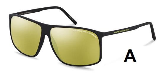 Porsche Design ® P 8594 Sonnenbrille