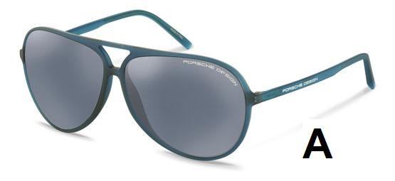 Porsche Design ® P 8595 Sonnenbrille