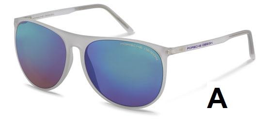 Porsche Design ® P 8596 Sonnenbrille