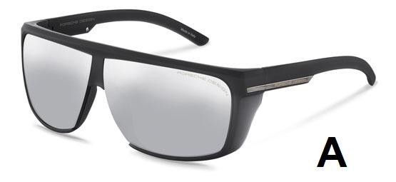 Porsche Design ® P 8597 Sonnenbrille