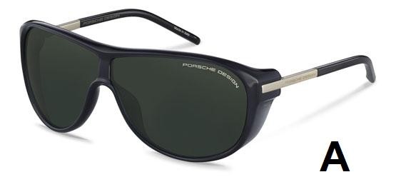 Porsche Design ® P 8598 Sonnenbrille