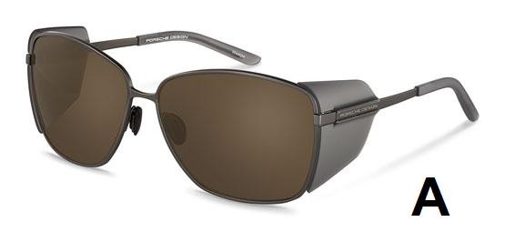 Porsche Design ® P 8599 Sonnenbrille