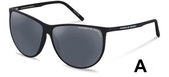 Porsche Design ® P 8601 Sonnenbrille