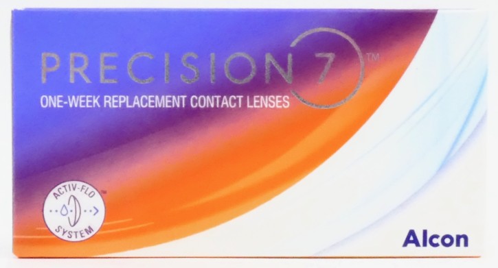 Alcon Precision 7 - 12er Box