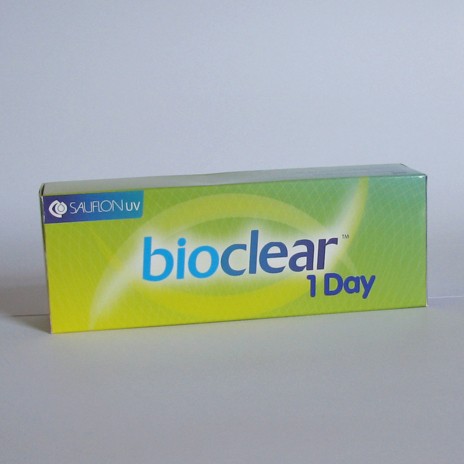 Sauflon bioclear 1day - 30er Box