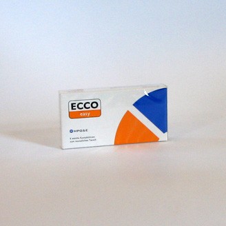 MPGE ECCO easy T - 6er Box